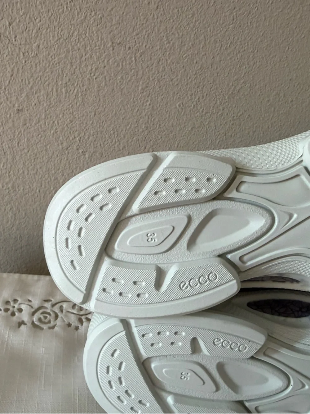 Ecco Biom Street Shoes NWT - Picture 6 of 7